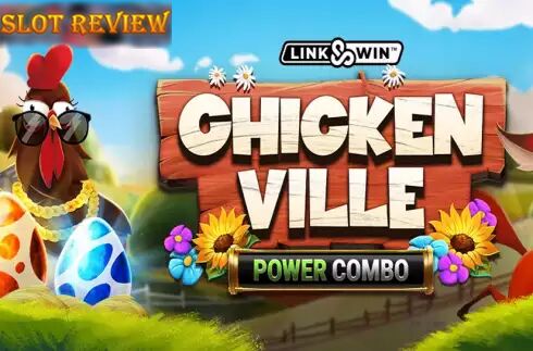 Chickenville Power Combo